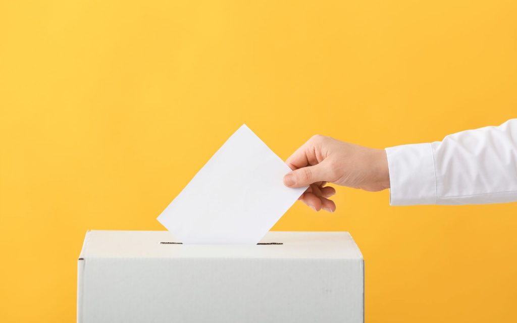 General Election 2024: Get Involved and How to Vote