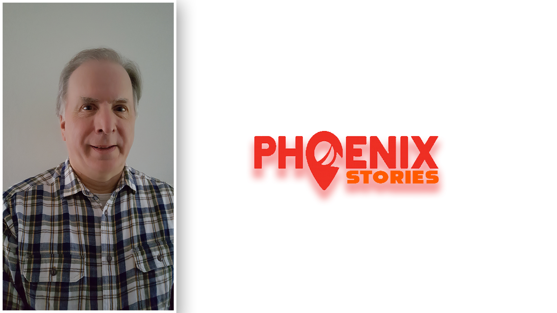 Let's Meet Charlie Kurtz - Presenter On D15 today - 92.5 Phoenix FM