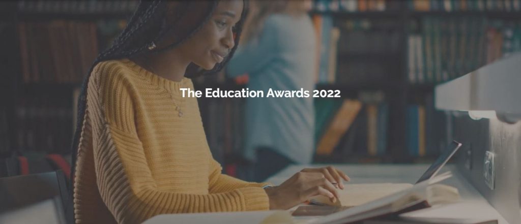 The Education Awards 2022