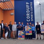 Gallery for Corduff Sports Centre