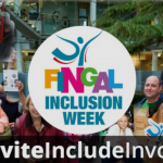 Phoenix FM at the Fingal Inclusion Week 2023