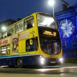 Additional Nitelink services for Dublin 15 launch tonight