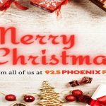 Happy Holidays from Phoenix FM!