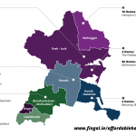 Over 270 new Affordable Homes announced for Dublin 15