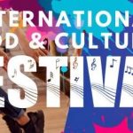 International Food and Culture Festival