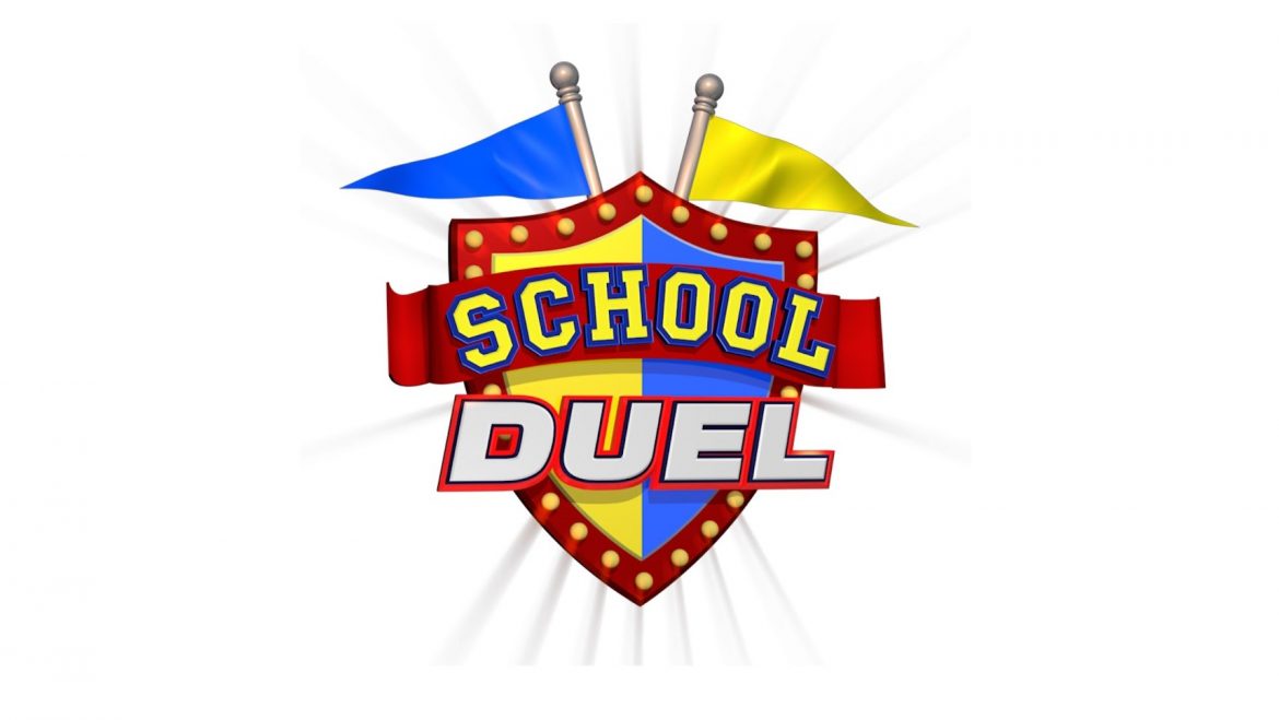 School Duel is back!