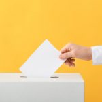 General Election 2024: Get Involved and How to Vote